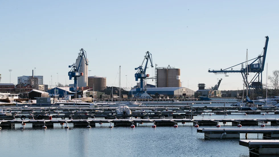 Kan Vattenfalls pausade kärnkraftsplaner rädda SSAB?
Undrar insändarskribenten.