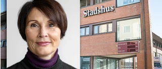 Chefen för stöd- och service: ”Vi måste alltid reflektera över hur vi kan påverkas av en konflikt”