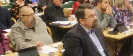 SD-krav: koll i belastningsregister före anställning