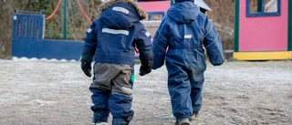 Färre barn får antibiotika under pandemin
