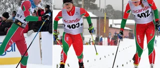 Succé för Strömnäs – trio till junior-VM