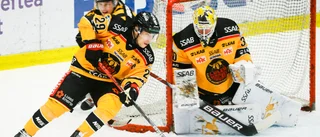 Rautios sköna nolla – 39 räddningar