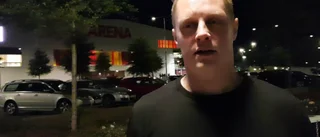 TV: Är resultatet viktigt, Robert Kimby?