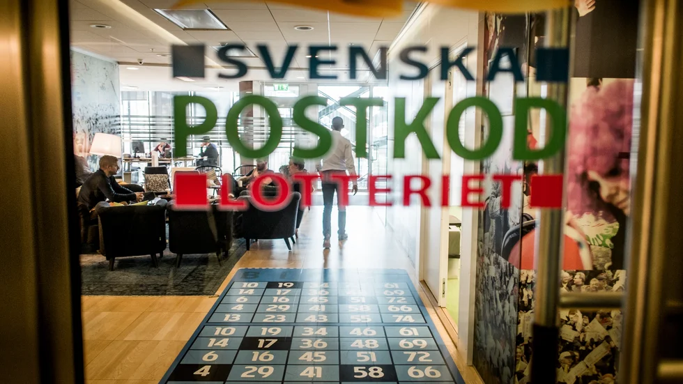 Ett postområde i Flen har dragits som vinnare i Postkodlotteriet.