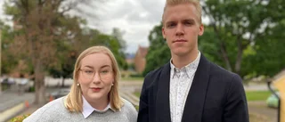 Vi kräver en trygg boendesituation för alla studenter