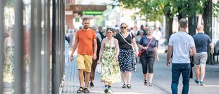 Nya siffror visar: Skellefteå har blivit Sveriges ”bo kvar”-kommun – lägst andel utflyttare i hela landet