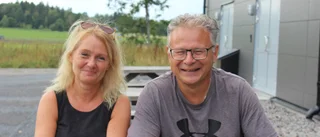 Familjen Panahi får en ny chans att stanna