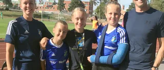 Viljan satte United på plats i finalen: "Välförtjänt"