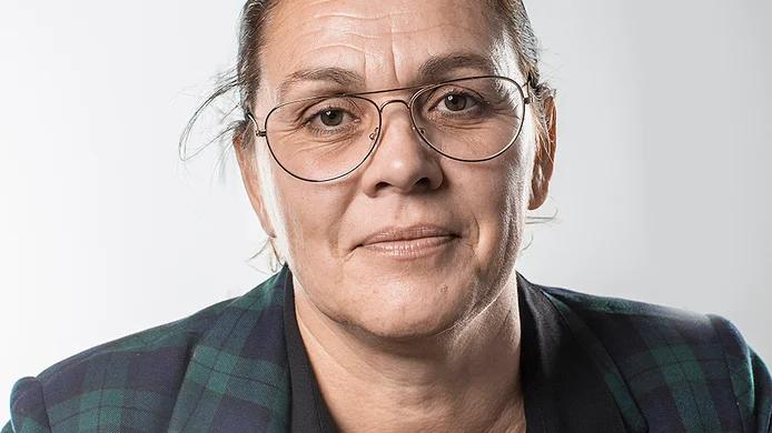 Lisbeth Bokelund säger att nästa val blir ett ödesval för klimatet och att det är viktigt vem som blir efterträdare efter Isabella Lövin. 