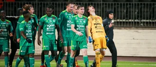 BBK:s kvalavgörande: "Det finns bara seger"