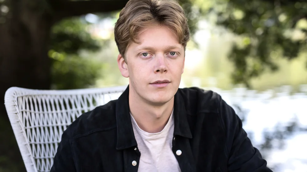 Artisten Augustine skulle ha spelat på En kväll med Lett u hjelpe. Arrangörerna hoppas att han ska kunna medverka nästa år istället.