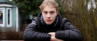 "Att inte veta hur länge är läskigast"