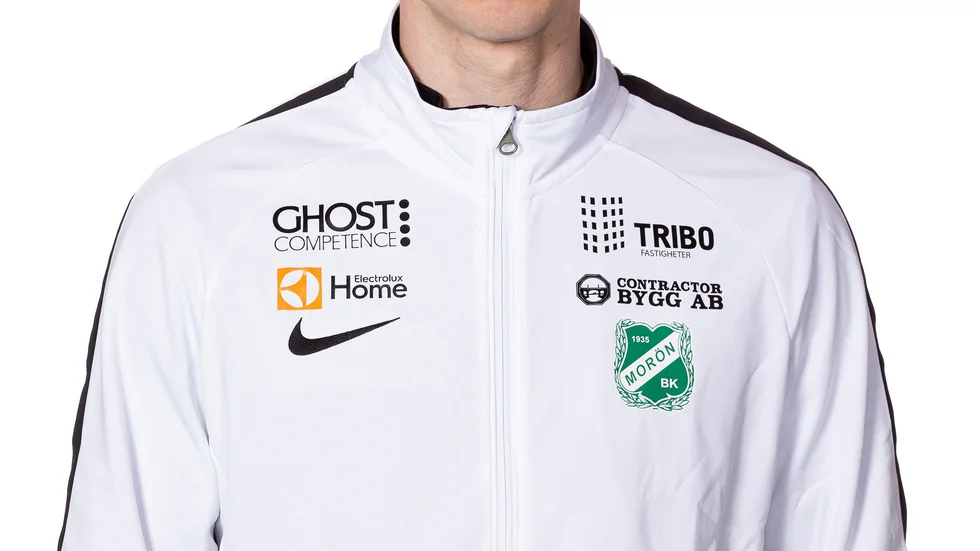 Fredrik Hillergren.