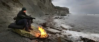 Utomhusturism är det nya heta för Gotland