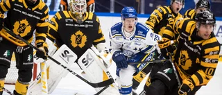 Laget mot Leksand: En förändring i AIK:s uppställning