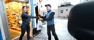 Här kan byborna e-handla lokalt – och få leverans hem