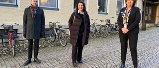 EU-miljoner ska höja utbildningsnivån i Nyköping