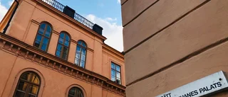 Lurades köpa byggställning för 13 000 kronor – bedragare skyller på krogvännerna