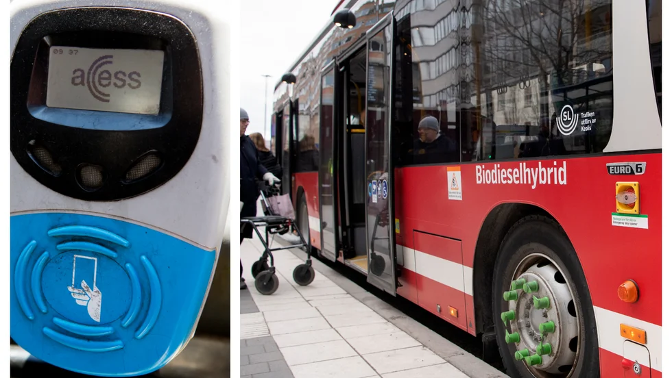 SL:s nya bötfällningsystem har gjort att resenärer på FB varnar varandra innan de kommer fram till Märsta station.