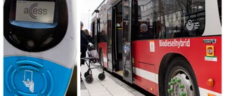 Ilska över resenärer som förvarnar om kontrollanter