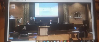 I kväll blir det beslut om nytt område för radhus