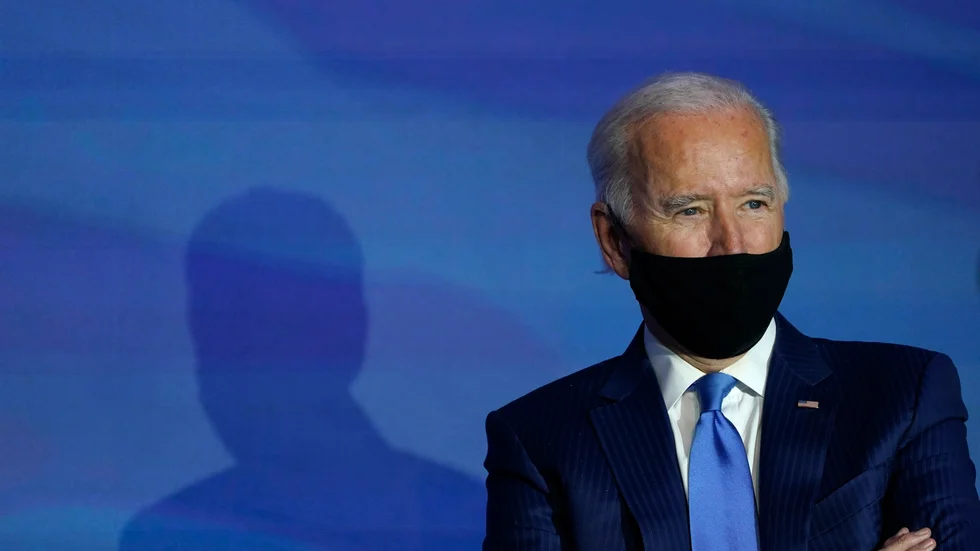 Joe Biden väntas få de nödvändiga elektorsrösterna vid rösträkningen i dag för att bli USA:s näste president.