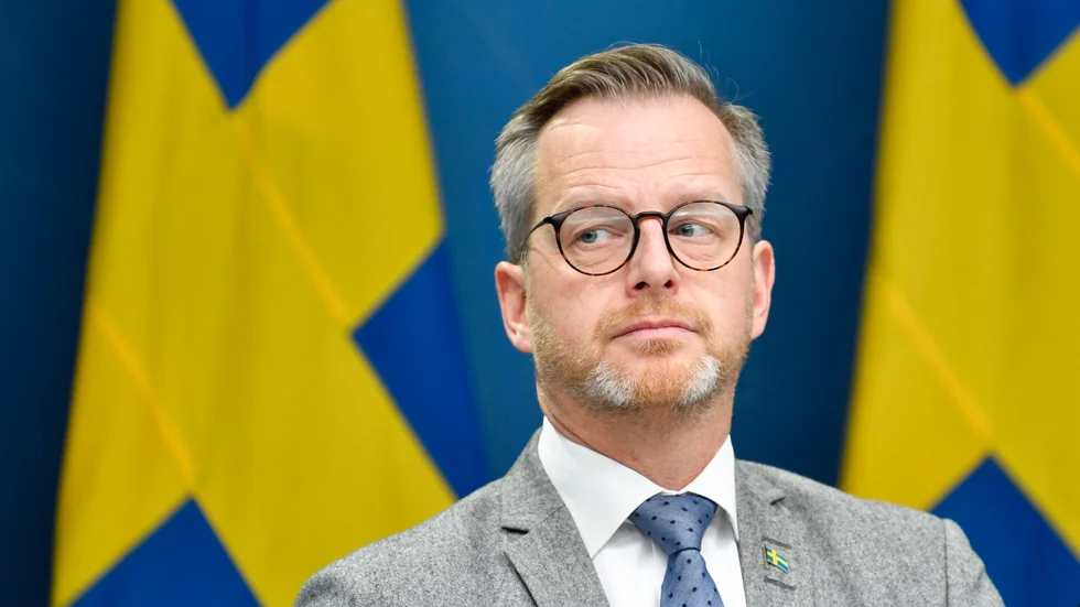 Regeringen satsar pengar på forskning om bland annat kriminalitet. Arkivbild.