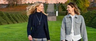 Konsultbolag ny partner till UIC: ”Breddar nätverket”
