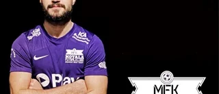 Masic lånas ut till Norrköping