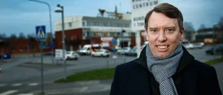 Nu rullar tågen på spåret: "En bra dag för Norrköping"