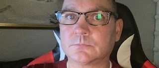 Platschefen: "Jag är väldigt förvånad"