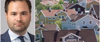 Planerna på ny fastighetsskatt måste stoppas