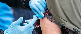 Första vaccinet till Umeå – märkligt beslut