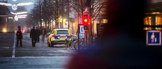 Pias son är kriminell: "Valde drogerna före familjen"