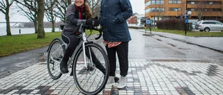 30 mil långt (H)julfirande för kvinnojouren