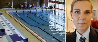 Nu stoppas även ungdomsidrotten: "Oerhört tråkigt"