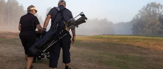 Golfsverige 2020 - från panik till rekordår