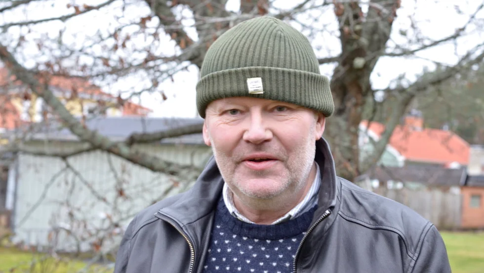 Mats Lönngren hoppas att många vill anmäla sig till årets upplaga av Boxholmsmästerskapen i frågesport. "Det är ett tillfälle att vara med på någonting kul och samtidigt kunna bidra till något behjärtansvärt."
