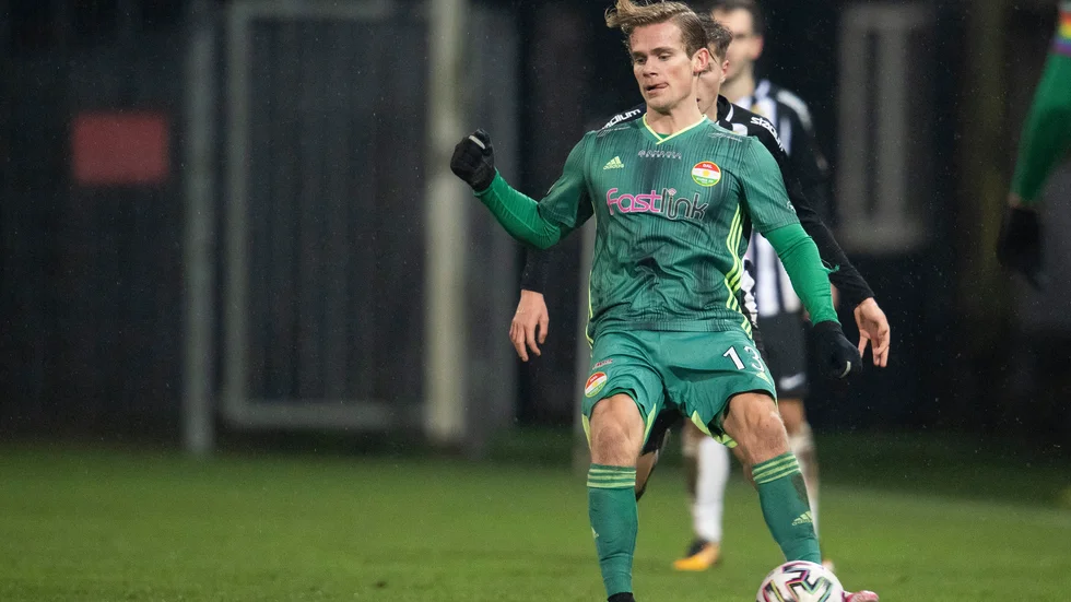 Dalkurd åkte ur superettan 2020. 