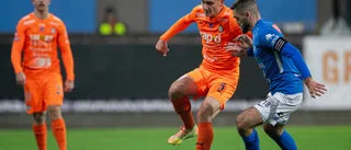 Förre Cityspelaren het efter succén i AFC