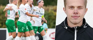Piteåkillen till elitklubben: "Utmaningen lockade"