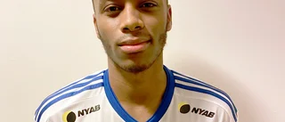 Klart med Gure till IFK: "Kommer konkurrera på allvar"