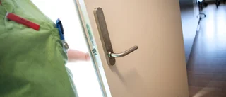 Utmaning att få vaccinsamtycke från dementa