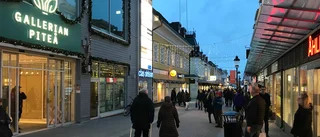 Mellandagsrean ställs inte in – utan ställs om