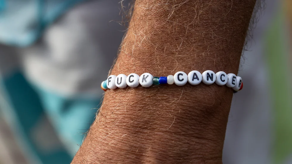 Under 2019 fick närmare 66 000 personer i Sverige det svåra beskedet att de har en elakartad form av cancer.