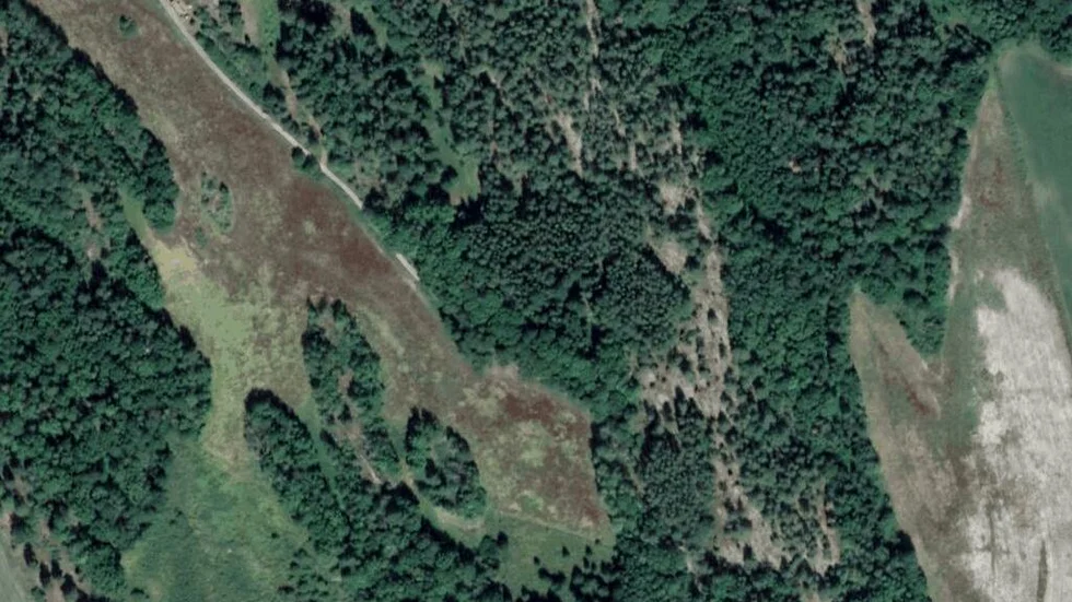 Området kring Engelholm 1