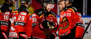 Tappade tidig ledning – sedan fick Luleå jobba övertid