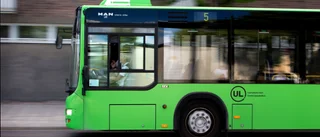 Reskassekorten kräver öppna framdörrar