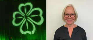 Hon blir ny ombudsman för Centerpartiet