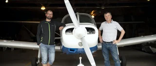Flygchefen: "Är det något som jag har missat?"